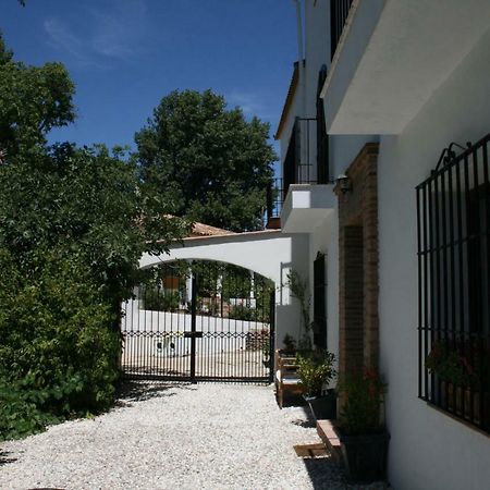 Casa La Cimada Hotel Ronda Zewnętrze zdjęcie