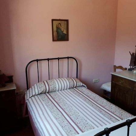 Casa La Cimada Hotel Ronda Zewnętrze zdjęcie