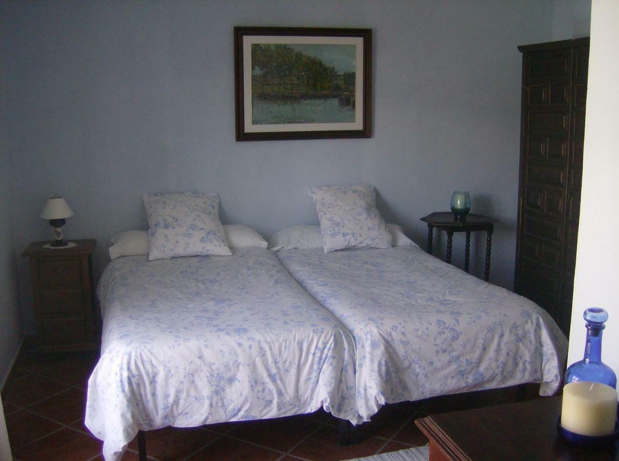 Casa La Cimada Hotel Ronda Pokój zdjęcie