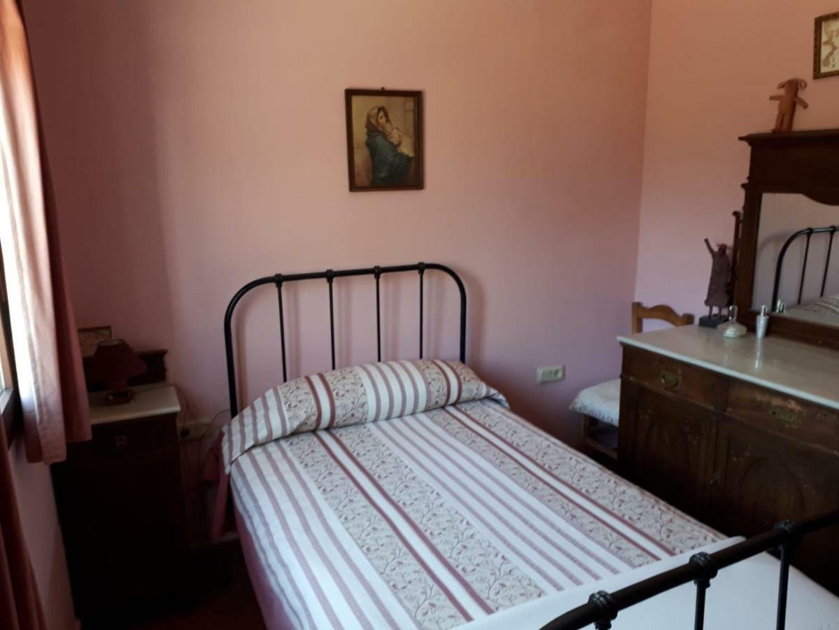 Casa La Cimada Hotel Ronda Zewnętrze zdjęcie
