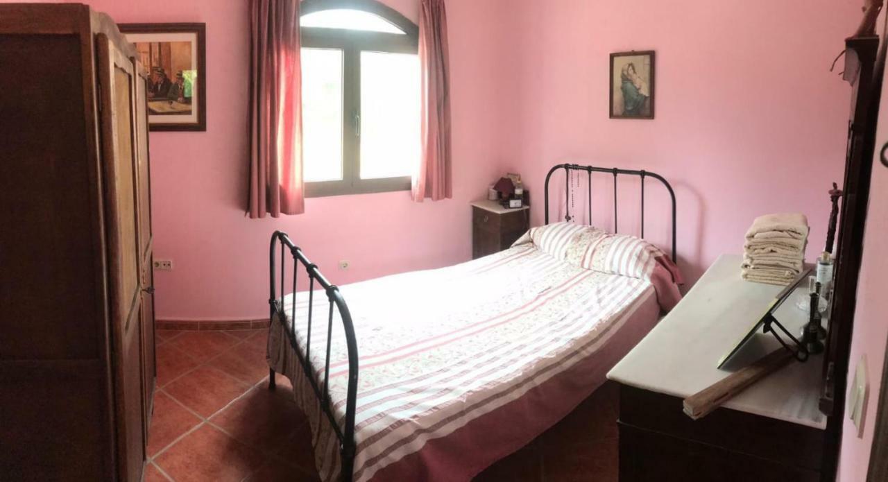 Casa La Cimada Hotel Ronda Zewnętrze zdjęcie