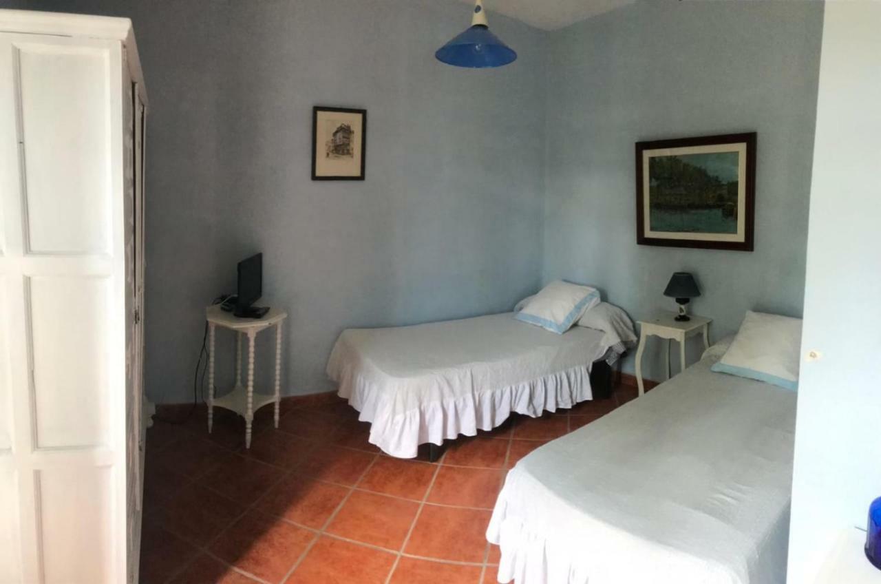 Casa La Cimada Hotel Ronda Zewnętrze zdjęcie